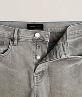 P001 Dirty Skinny Jeans