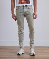 P001 Dirty Skinny Jeans