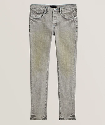 P001 Dirty Skinny Jeans