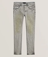 P001 Dirty Skinny Jeans