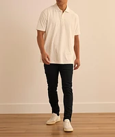 P001 Raw Skinny Jeans