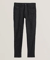 P001 Raw Skinny Jeans