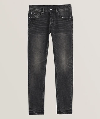 P001 Skinny Tinted Jeans