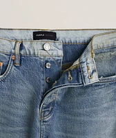 P001 Basalt Skinny Jeans