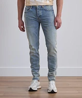 P001 Basalt Skinny Jeans