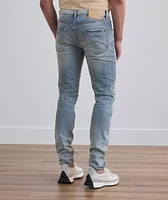 P001 Basalt Skinny Jeans