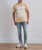 P001 Basalt Skinny Jeans