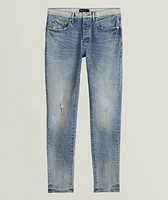 P001 Basalt Skinny Jeans