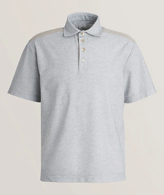 Stretch Golf Polo