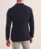 Wool Jersey Sport Jacket