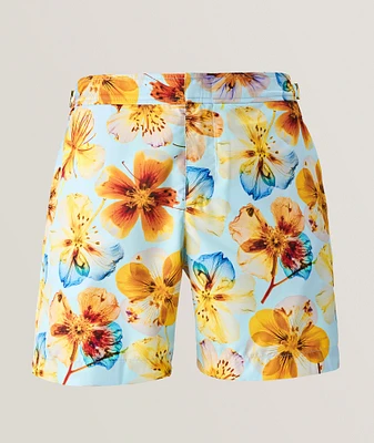 Bulldog Oshibana Floral Swim Shorts