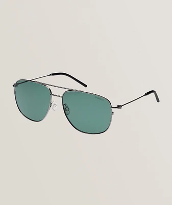 Alumni Pilot Sunglasses