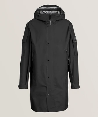 Long Gore-Tex Infinium Raincoat