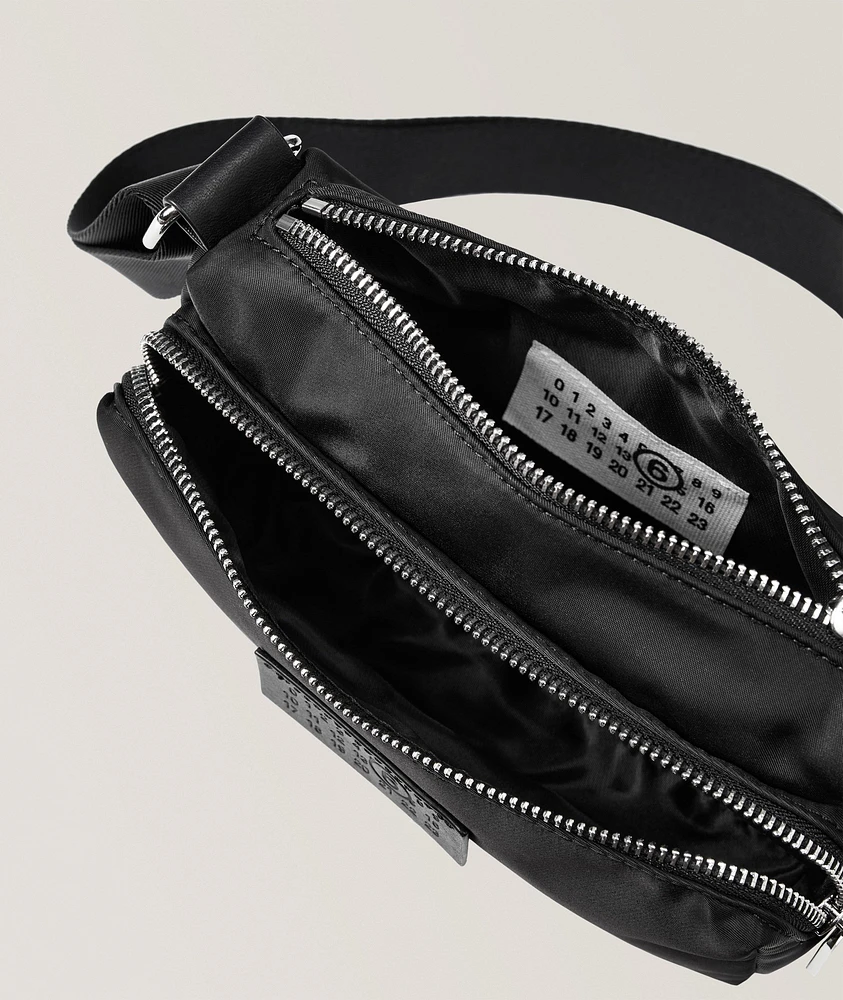 Numeric Belt Bag