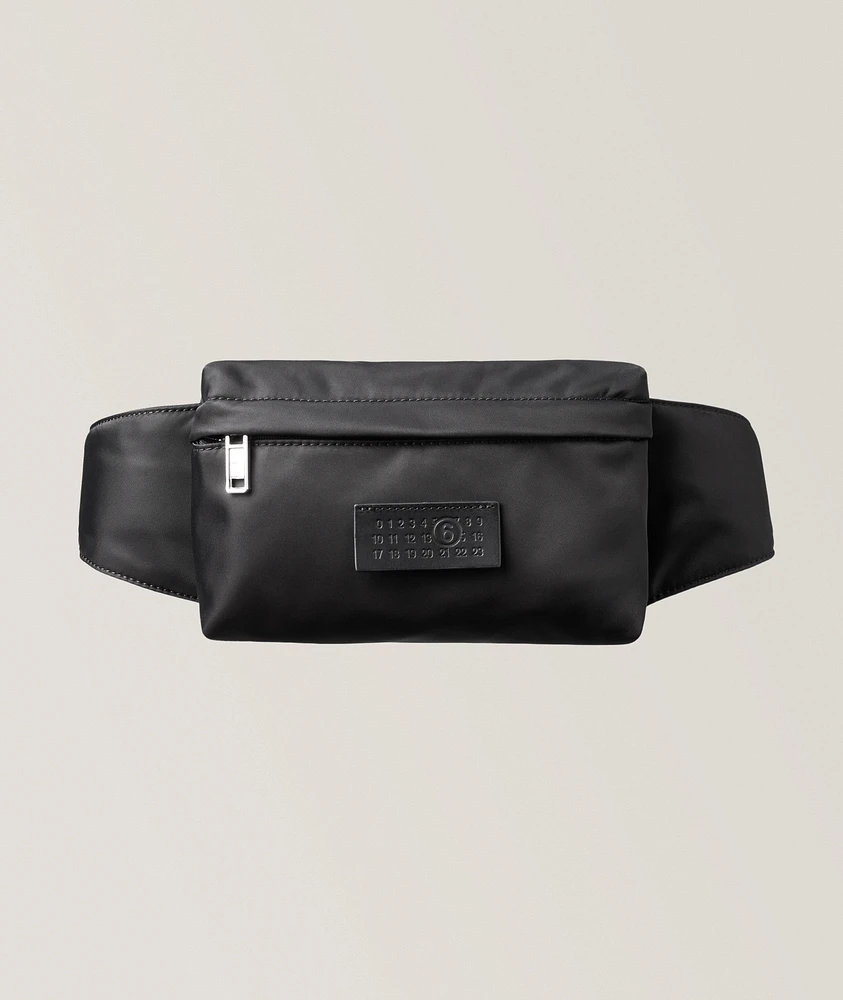 Numeric Belt Bag
