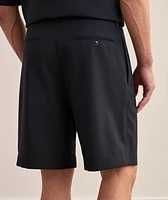 Wool Tailored Shorts