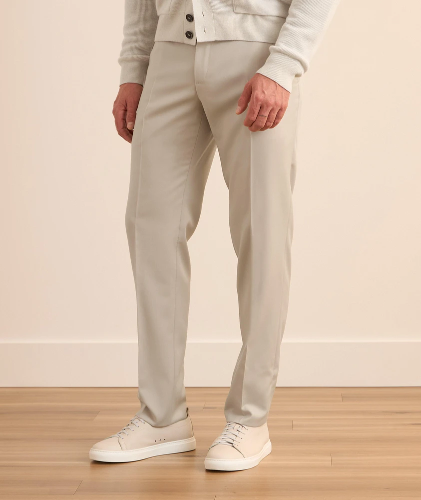 Journey Wool Dress Pants