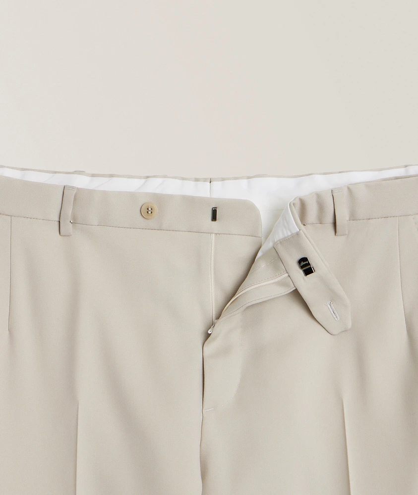 Journey Wool Dress Pants