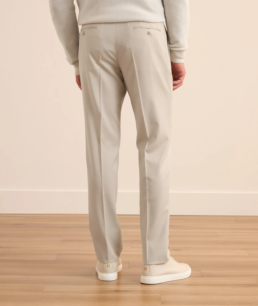 Journey Wool Dress Pants