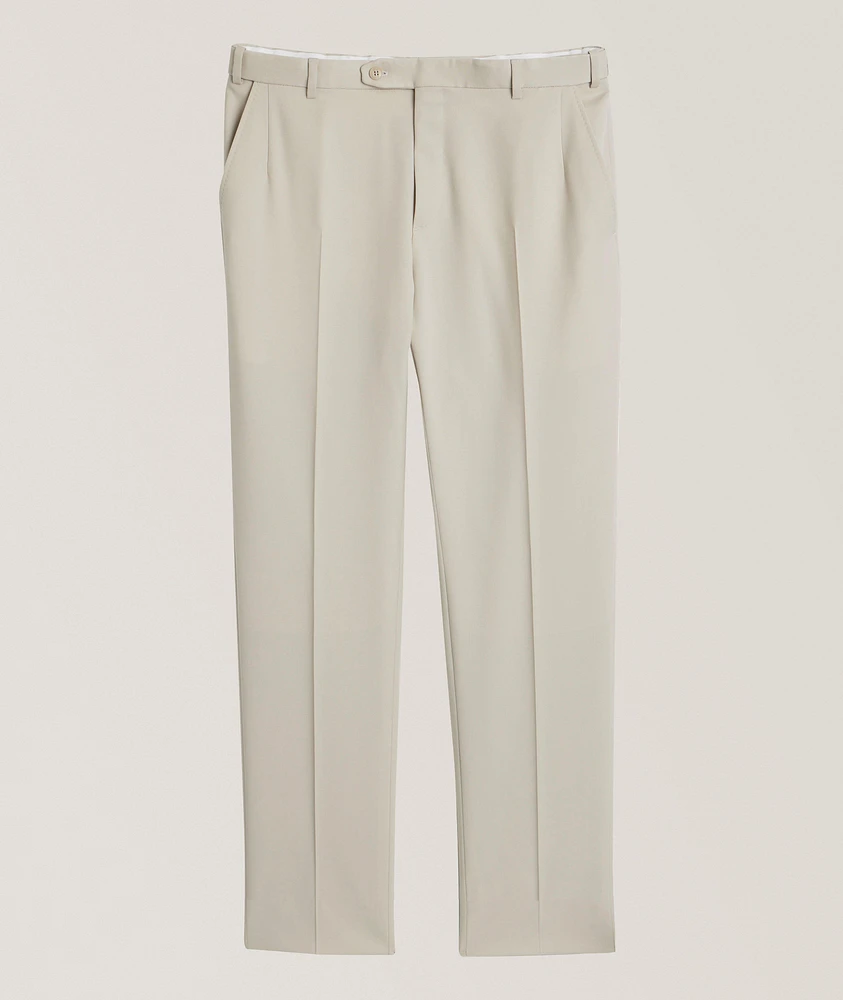Journey Wool Dress Pants
