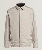 Reversible Double Face Jacket