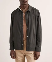 Reversible Double Face Jacket