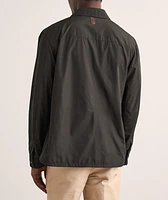 Reversible Double Face Jacket