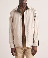 Reversible Double Face Jacket