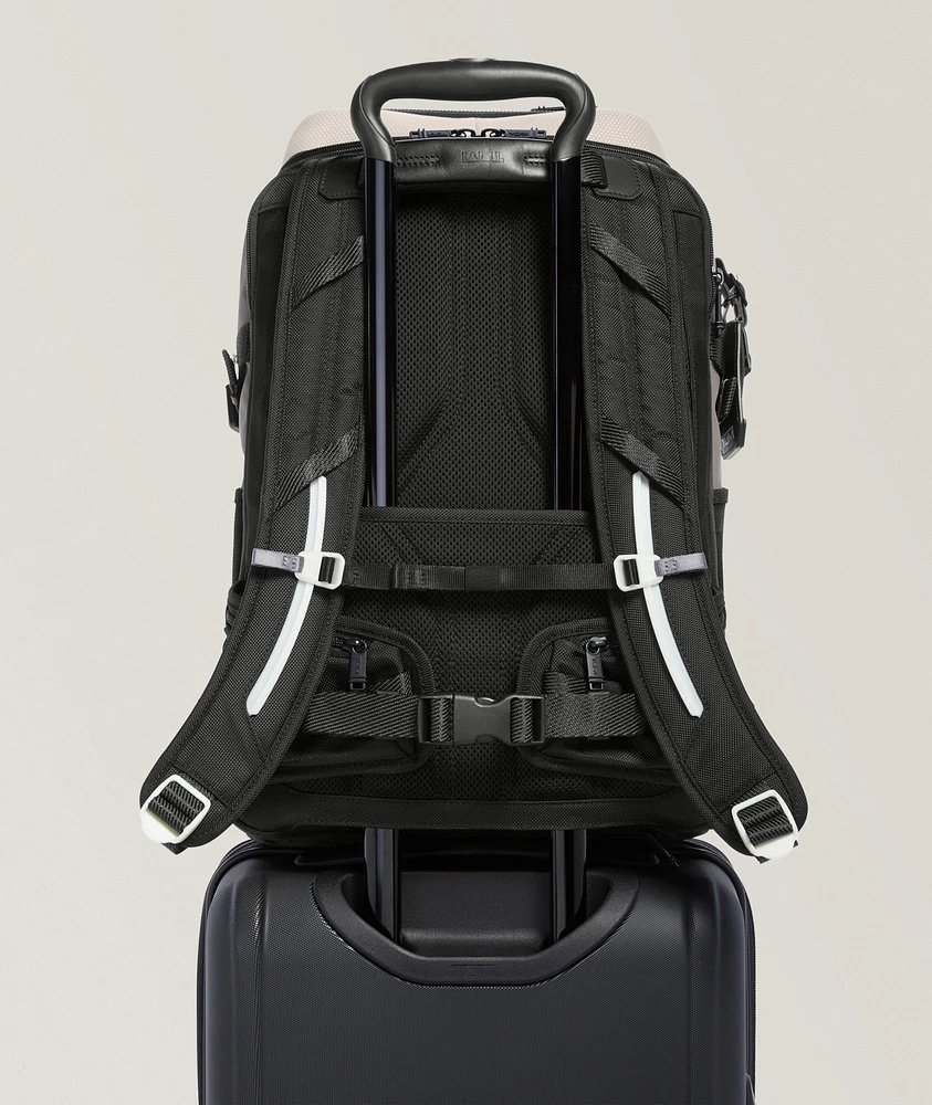 Alpha Bravo Reserve Backpack