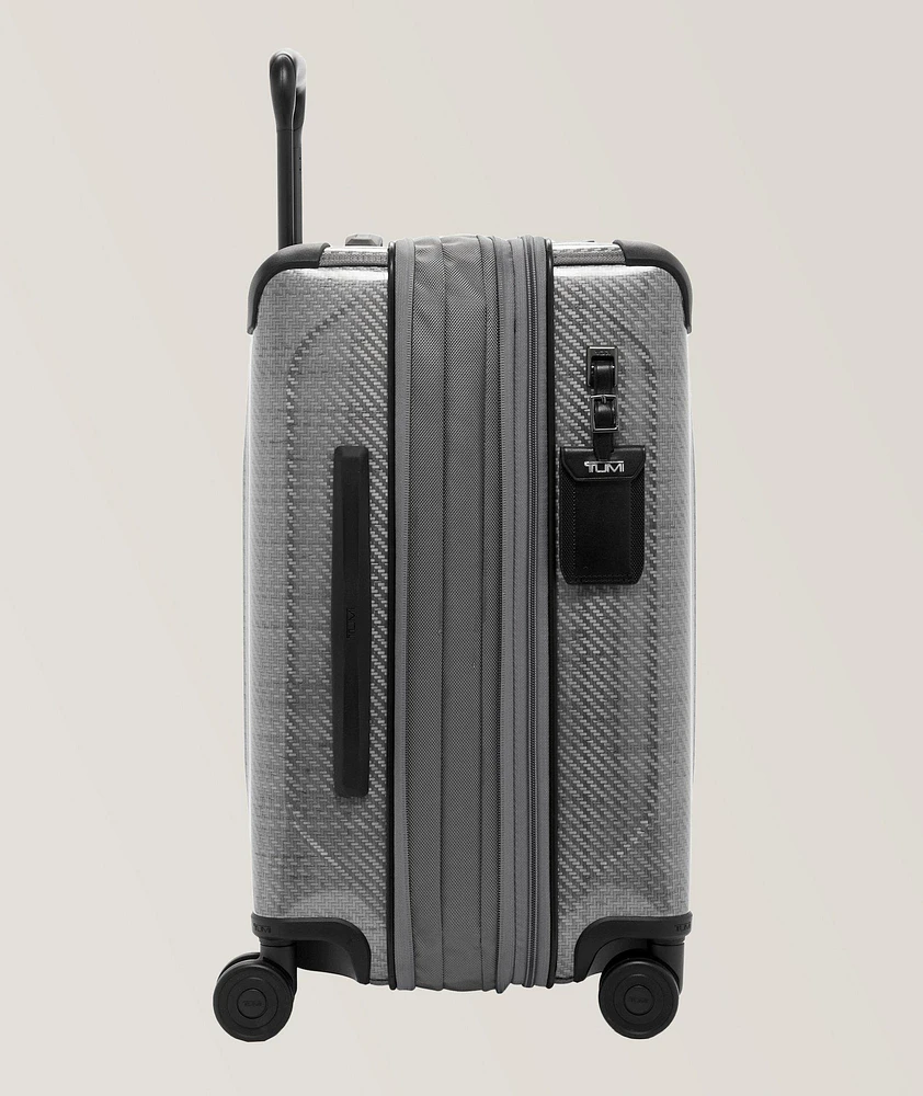 Tegra-Lite Continental Expandable Carry-On