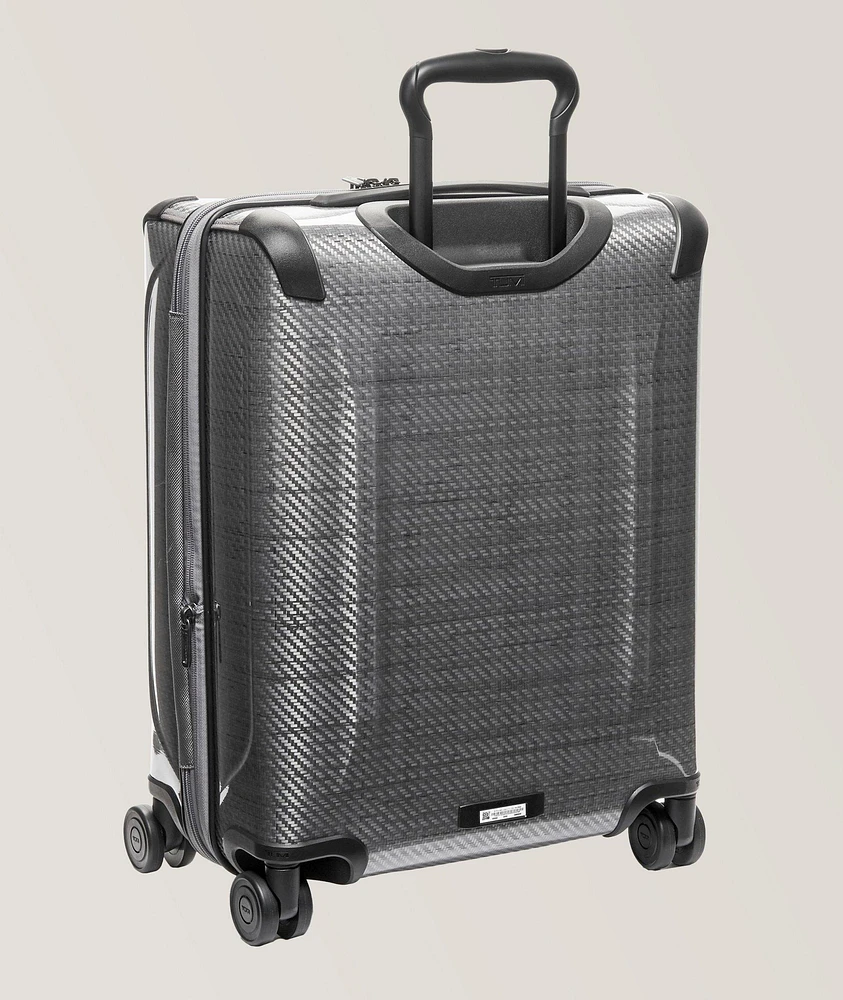 Tegra-Lite Continental Expandable Carry-On