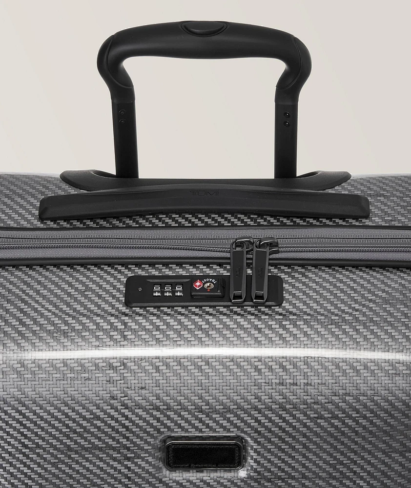 Tegra-Lite Continental Expandable Carry-On
