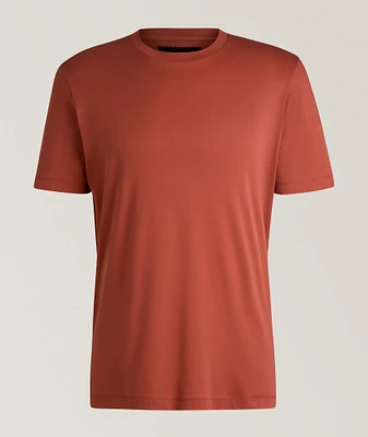 Tesar Cotton T-Shirt