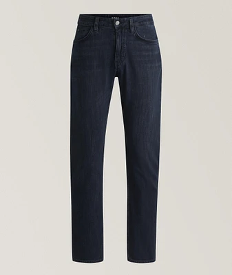 Delaware Slim-Fit Cotton Jeans