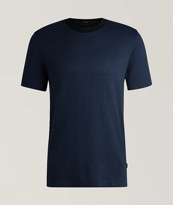 Thompson Cotton T-Shirt