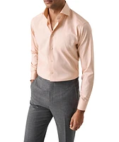 Contemporary-Fit Oxford Dress Shirt