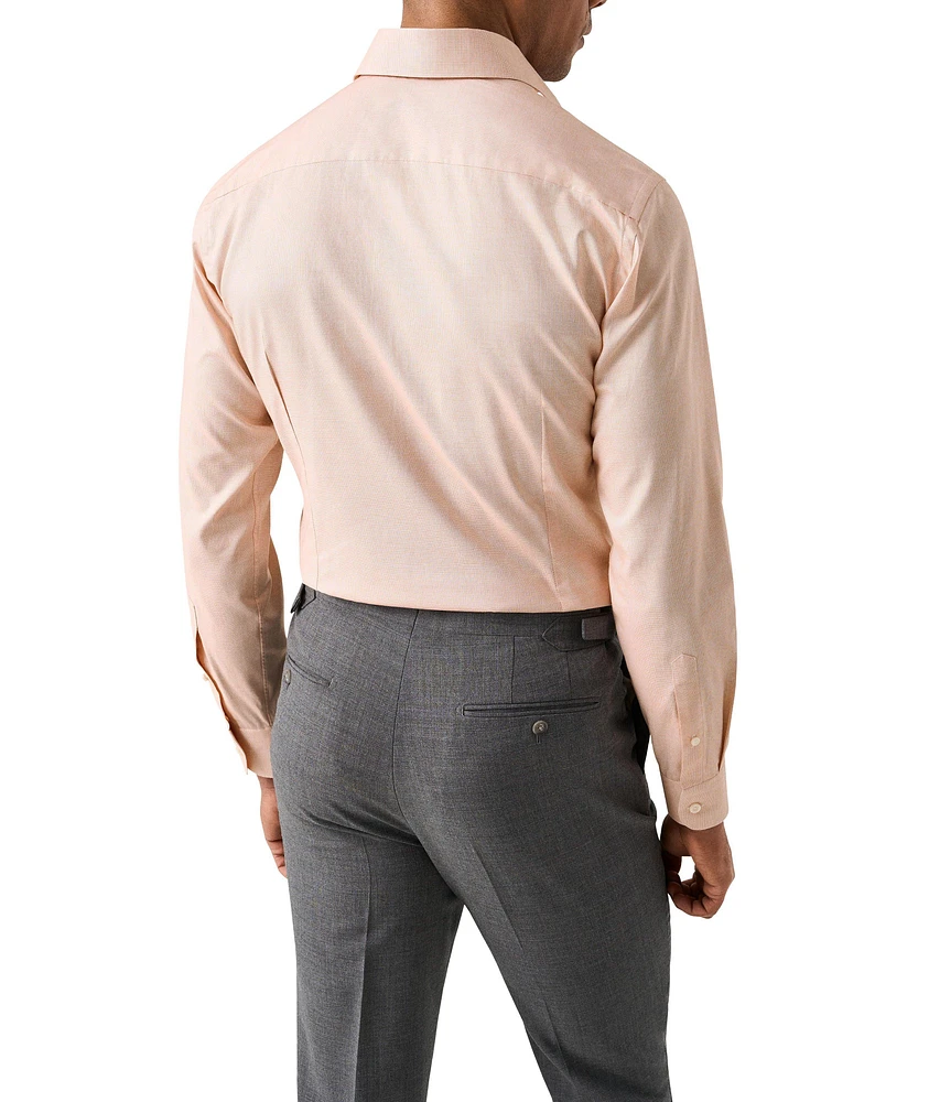 Contemporary-Fit Oxford Dress Shirt