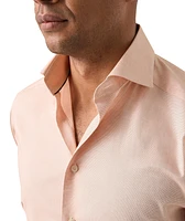 Contemporary-Fit Oxford Dress Shirt
