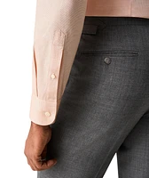 Contemporary-Fit Oxford Dress Shirt