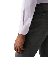 Contemporary-Fit Stripe Dress Shirt