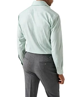 Slim-Fit Oxford Dress Shirt