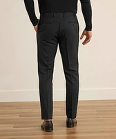 Virgin Wool Suit Pants