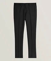 Virgin Wool Suit Pants
