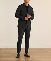 Performance Stretch-Virgin Wool Suit
