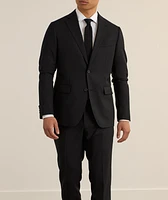 Virgin Wool Suit