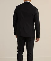 Virgin Wool Suit