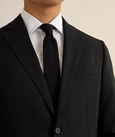 Virgin Wool Suit