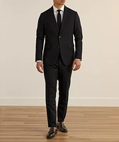 Virgin Wool Suit