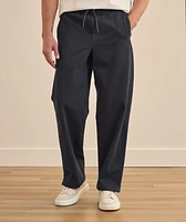 Vincent Drawstring Denim Pants