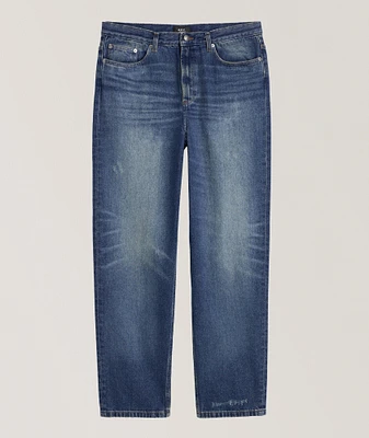 Martin Straight Leg Jeans